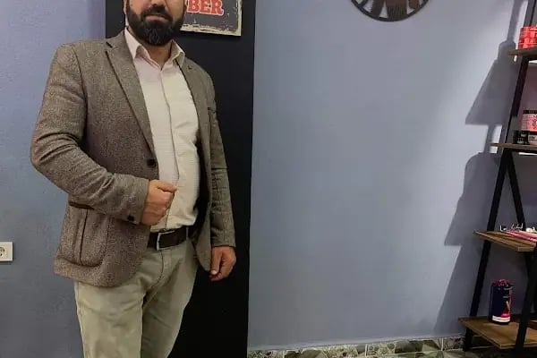 SAÇ TASARIM SALONU RECEP KEYDAL - Resim 8