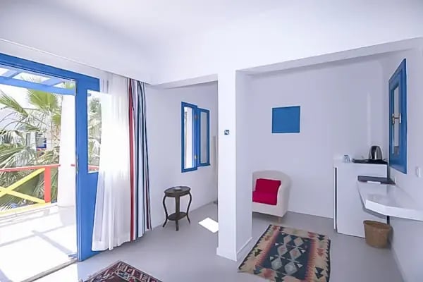Su Hotel - Resim 6
