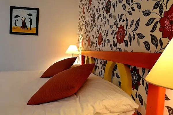 Su Hotel - Resim 19