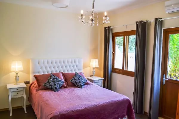 Su Hotel - Resim 13