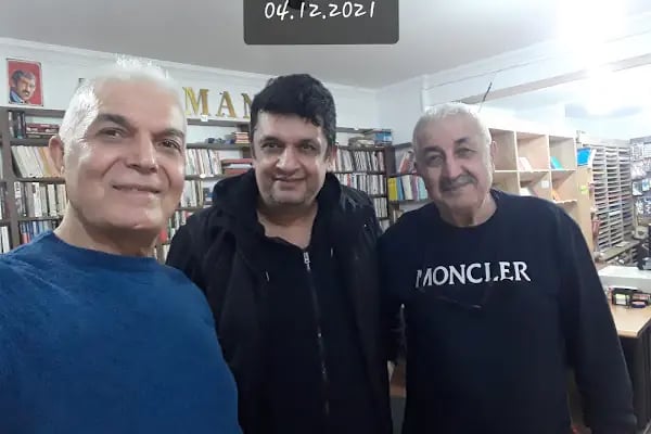 Hocam Kitabevi Çarşı Şubesi - Resim 6