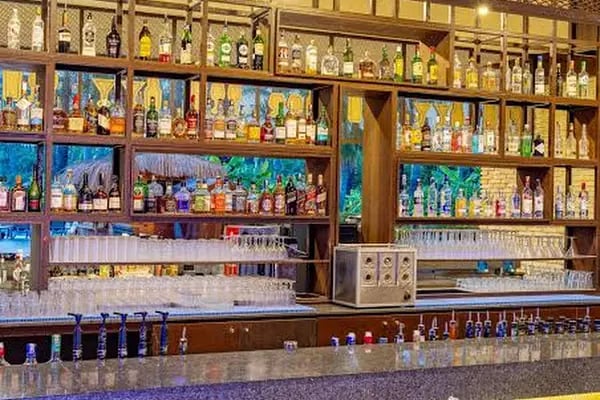 Swandor Hotels & Resorts Topkapı Palace - Resim 15