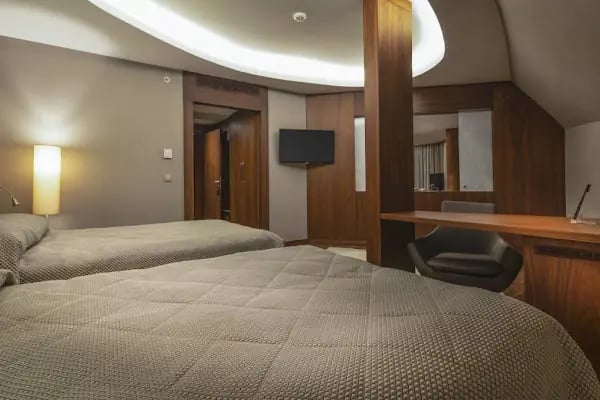 Swandor Hotels & Resorts Topkapı Palace - Resim 14