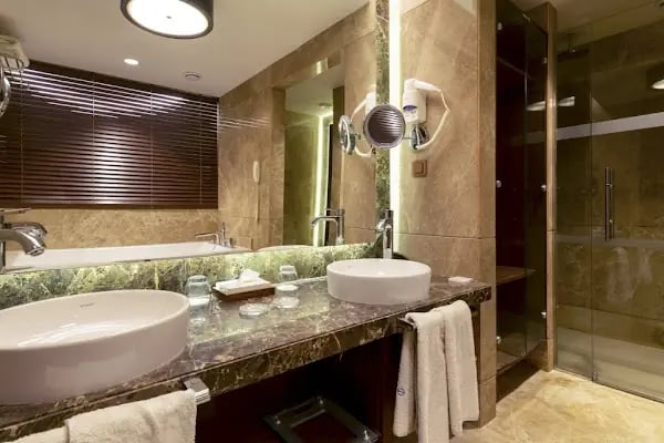 Swandor Hotels & Resorts Topkapı Palace - Resim 4