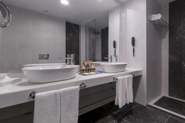 Swandor Hotels & Resorts Topkapı Palace - Resim 20