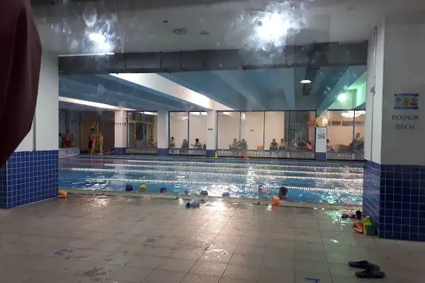 Marmara Spor Kulübü - Resim 3