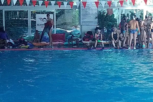 Marmara Spor Kulübü - Resim 16