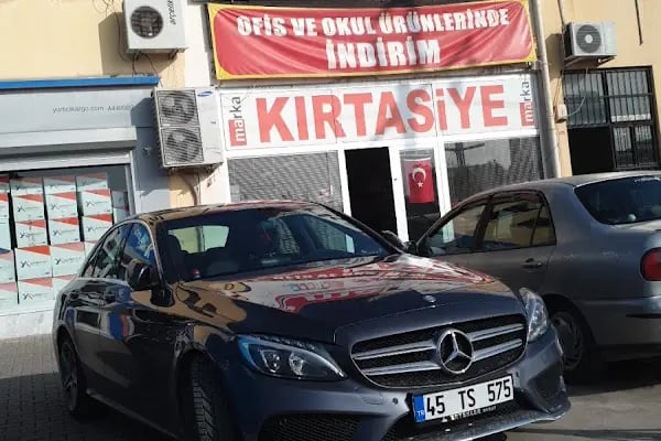 Marka Kırtasiye - Resim 8