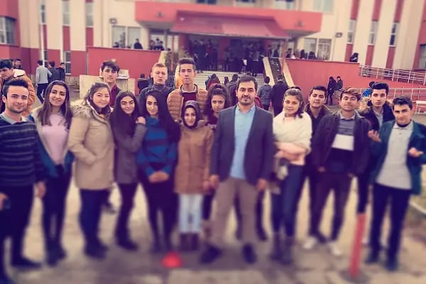 Afşin Ticaret Ve Anadolu Ticaret Lisesi - Resim 3