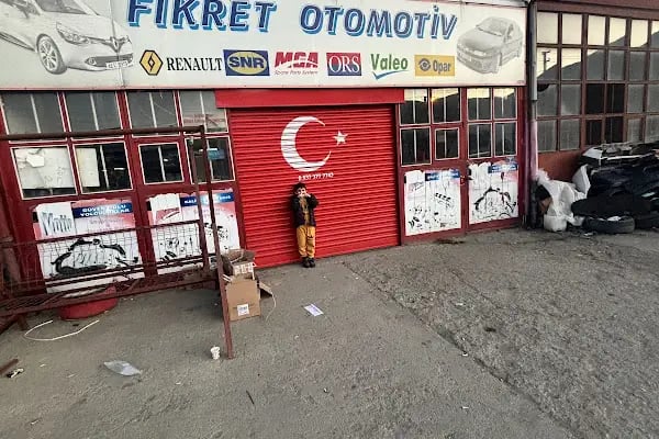 FİKRET OTOMOTİV - Resim 2