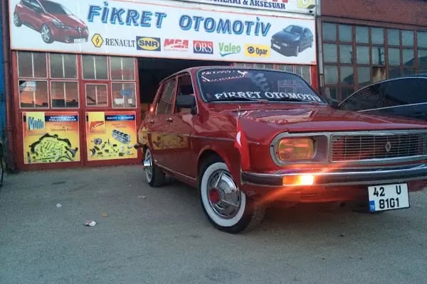 FİKRET OTOMOTİV - Resim 3