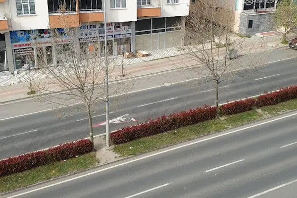 Çorlu Hastane Taksi ( Çorluda Taksi ) - Resim 5