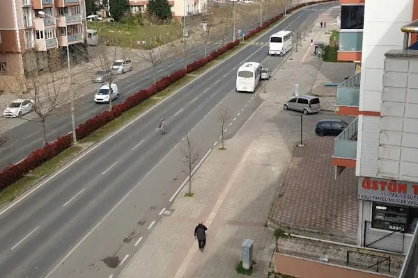 Çorlu Hastane Taksi ( Çorluda Taksi ) - Resim 7