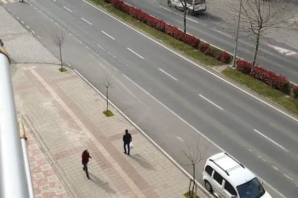 Çorlu Hastane Taksi ( Çorluda Taksi ) - Resim 6