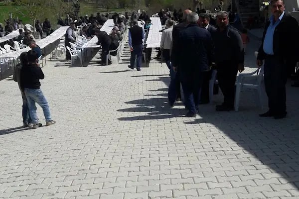 Aksaray Köyü Muhtarlığı - Resim 5