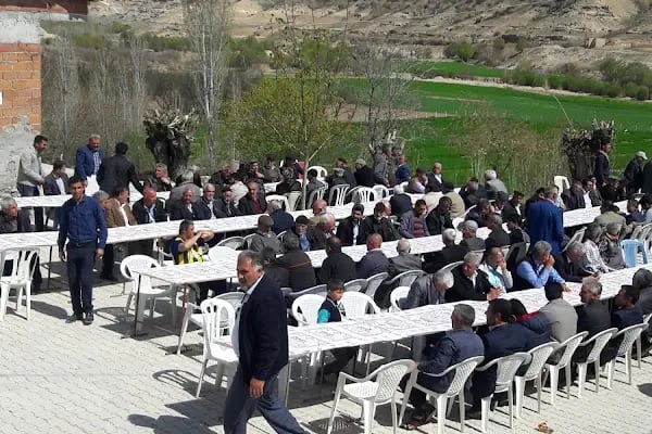 Aksaray Köyü Muhtarlığı - Resim 4
