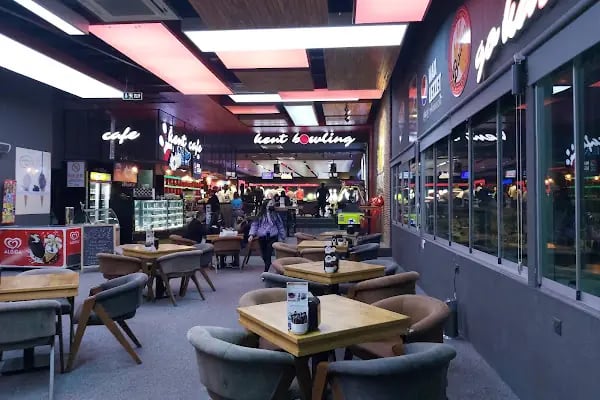 Akman Av Malzemeleri (Alanya MKE Yetkili Mermi Bayi) / Akman Hunting &amp; Fishing Store - Resim 13