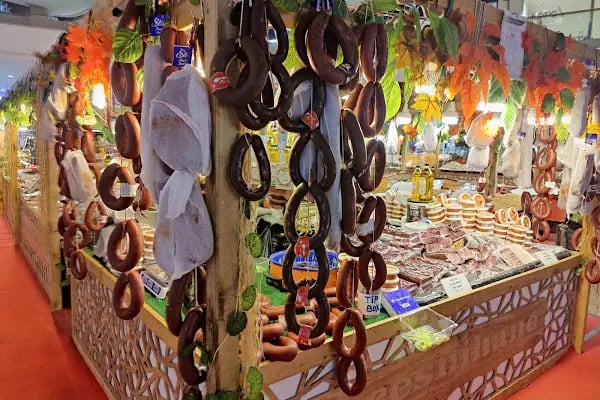 Akman Av Malzemeleri (Alanya MKE Yetkili Mermi Bayi) / Akman Hunting &amp; Fishing Store - Resim 10