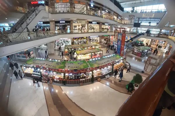 Akman Av Malzemeleri (Alanya MKE Yetkili Mermi Bayi) / Akman Hunting &amp; Fishing Store - Resim 8