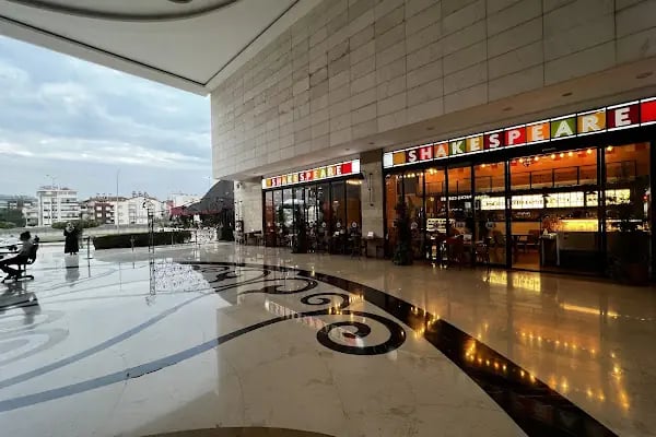Akman Av Malzemeleri (Alanya MKE Yetkili Mermi Bayi) / Akman Hunting &amp; Fishing Store - Resim 6