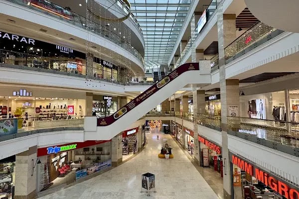 Akman Av Malzemeleri (Alanya MKE Yetkili Mermi Bayi) / Akman Hunting &amp; Fishing Store - Resim 17