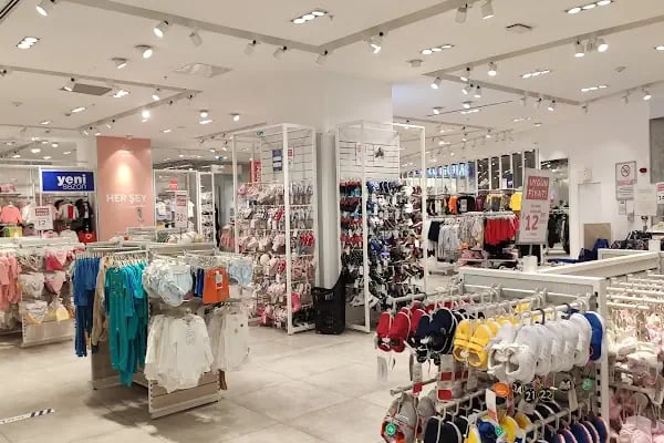 Akman Av Malzemeleri (Alanya MKE Yetkili Mermi Bayi) / Akman Hunting &amp; Fishing Store - Resim 12