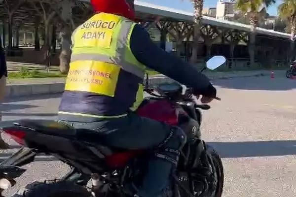 Buca Mevlana Sürücü Kursu-Buca'da Sürücü Kursu - Resim 10