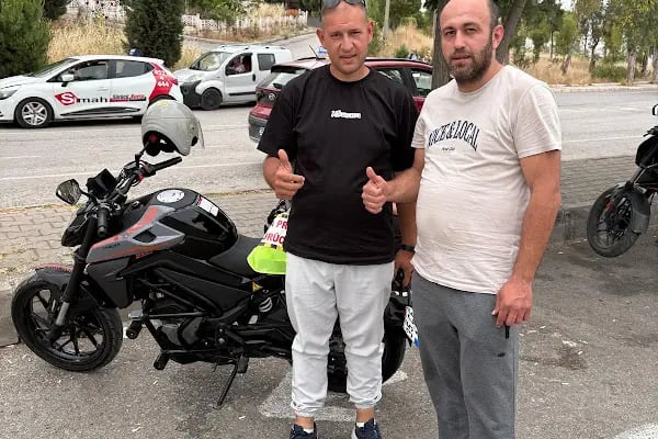 Buca Mevlana Sürücü Kursu-Buca'da Sürücü Kursu - Resim 17