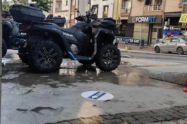 Buca Mevlana Sürücü Kursu-Buca'da Sürücü Kursu - Resim 16