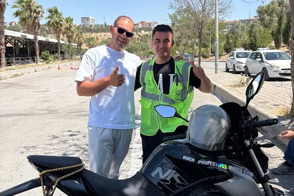 Buca Mevlana Sürücü Kursu-Buca'da Sürücü Kursu - Resim 14