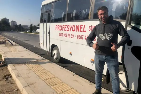 Buca Mevlana Sürücü Kursu-Buca'da Sürücü Kursu - Resim 4