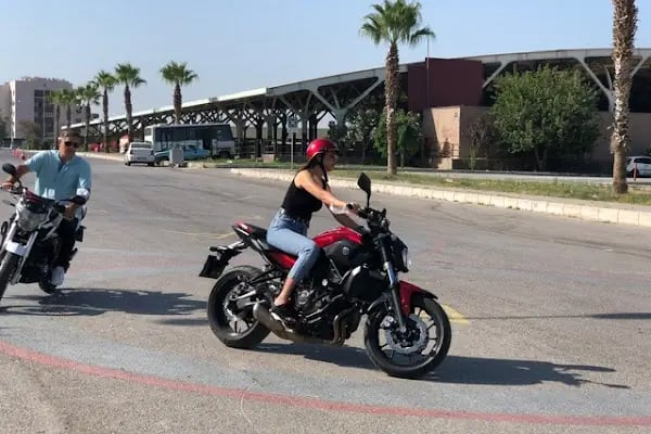 Buca Mevlana Sürücü Kursu-Buca'da Sürücü Kursu - Resim 5