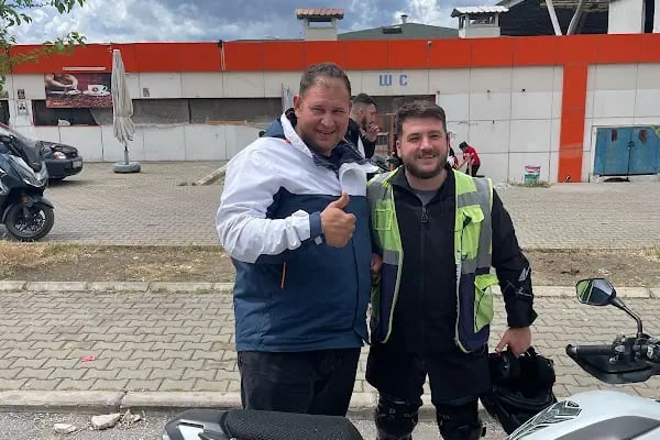 Buca Mevlana Sürücü Kursu-Buca'da Sürücü Kursu - Resim 15