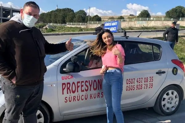 Buca Mevlana Sürücü Kursu-Buca'da Sürücü Kursu - Resim 11