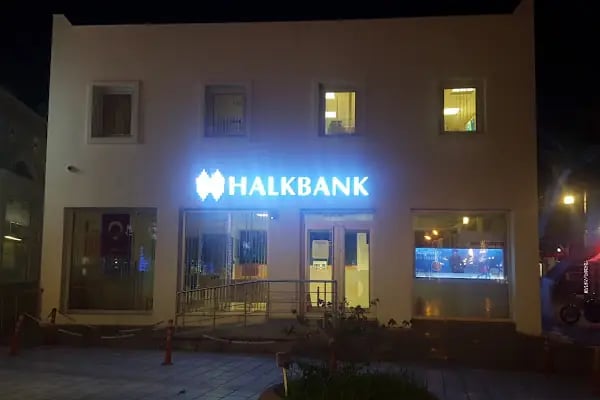 Halkbank Halikarnas Bodrum Şubesi - Resim 17