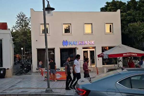 Halkbank Halikarnas Bodrum Şubesi - Resim 18