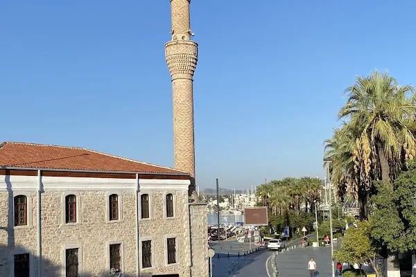 Halkbank Halikarnas Bodrum Şubesi - Resim 5