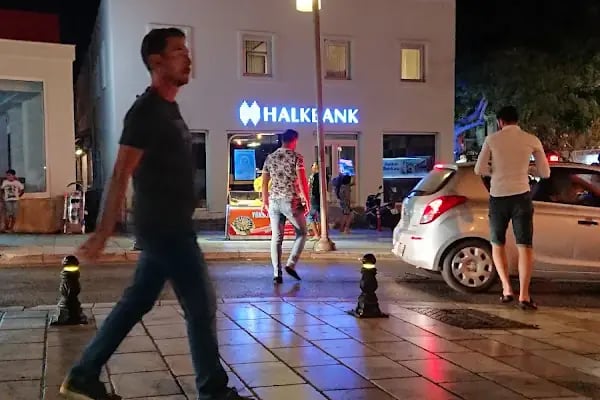 Halkbank Halikarnas Bodrum Şubesi - Resim 10