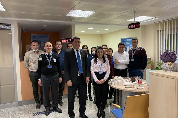 Halkbank Halikarnas Bodrum Şubesi - Resim 3