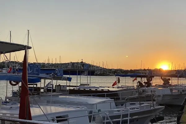 Halkbank Halikarnas Bodrum Şubesi - Resim 12