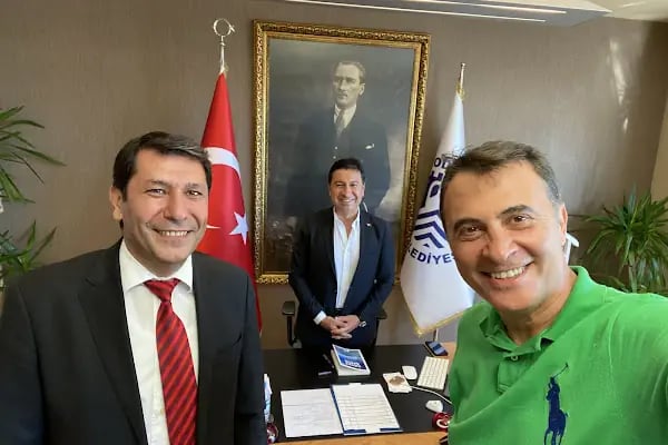 Halkbank Halikarnas Bodrum Şubesi - Resim 13
