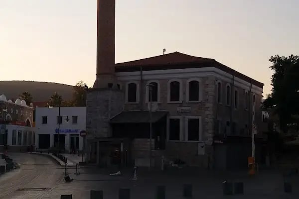 Halkbank Halikarnas Bodrum Şubesi - Resim 4