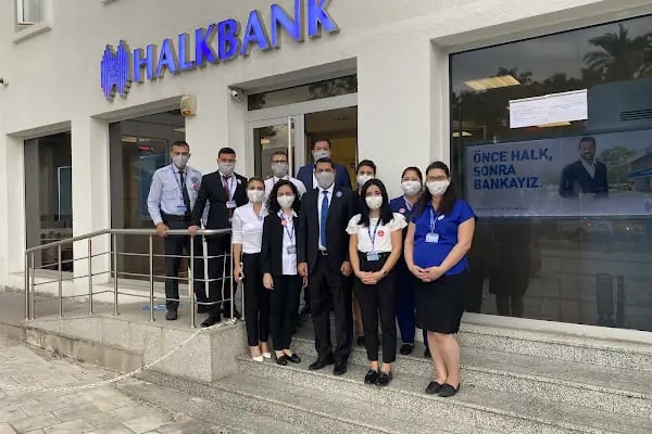 Halkbank Halikarnas Bodrum Şubesi - Resim 16