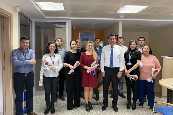 Halkbank Halikarnas Bodrum Şubesi - Resim 11