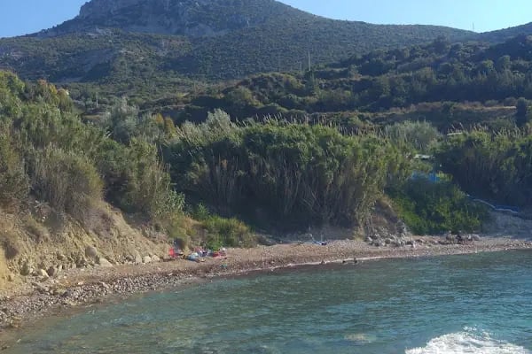 Dolungaz Camping - Resim 15