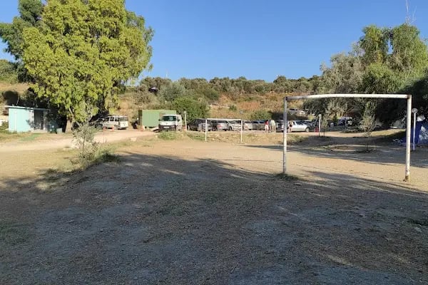 Dolungaz Camping - Resim 5