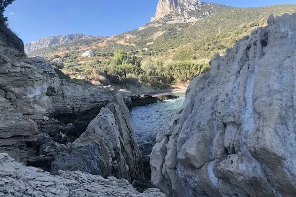 Dolungaz Camping - Resim 19