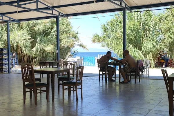 Dolungaz Camping - Resim 13