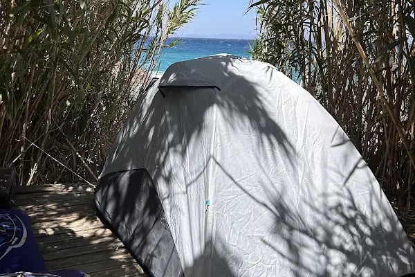 Dolungaz Camping - Resim 9