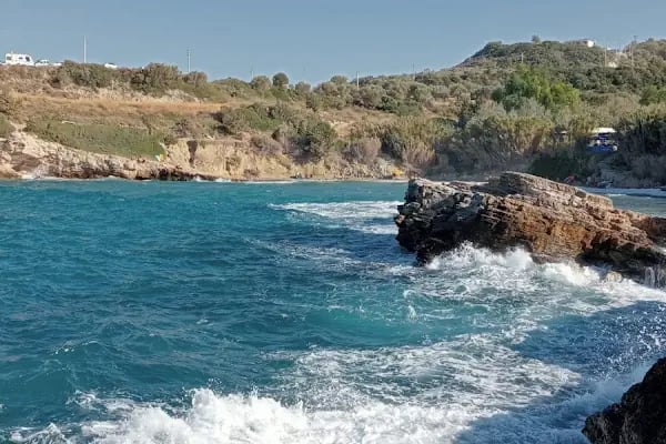 Dolungaz Camping - Resim 18